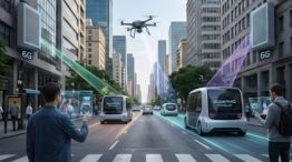 GigaMIMO: el corazón técnico del 6G