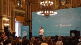 Laura Bermúdez, directora ejecutiva de UIA