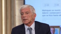 Mariano Cúneo Libarona explicó los motivos de su salida del Ministerio de Justicia