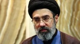 Mohtaba Khamenei