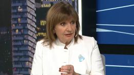 Patricia Bullrich