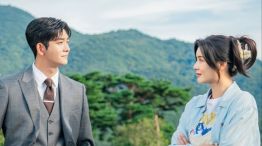 Por qué "Apostando al Amor" es la serie más vista de Netflix Enfoque