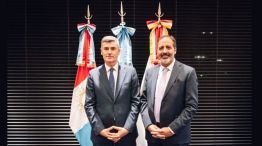 Secretario de Ambiente de la Municipalidad de Córdoba, Gabriel Martín