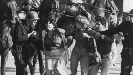 Encuesta de la memoria: a 50 años del golpe, el 75% de los jóvenes rechaza un potencial indulto a los militares