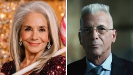 La vida de Ana María Picchio y Gerardo Romano en Mar del Plata: "Lo que el viento se va a llevar"