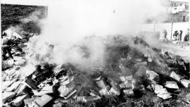 Carta a las nuevas generaciones