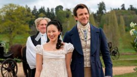 Bridgerton "perdió su rumbo de inclusión": de pilar conceptual a recurso estético