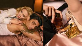Dolce & Gabbana celebra los 20 años de The One con Madonna y nuevas fragancias Intense