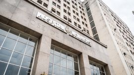 Jorge Macri anunció que la Ciudad financiará la atención de los porteños en el Hospital de Clínicas