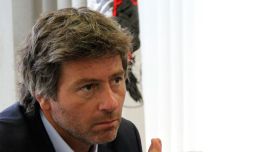 Mahiques defendió a Milei, dijo que es "imprudente" señalarlo en la causa $Libra y se enfocó en la filtración de información