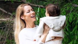 Así remodeló Nicole Neumann la habitación de su hijo, Cruz Urcera: emoción y minimalismo