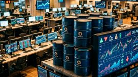 Guerra en Medio Oriente y petróleo: por qué la isla Kharg es clave para Irán y puede sacudir a los mercados globales