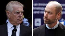 La estrategia que tendría el príncipe William para eliminar a su tío, el príncipe Andrés, de la línea de sucesión