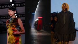 Rio Fashion Week: así será el calendario de desfiles