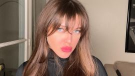 Así es la casa de Sofía Gonet en Miami: living minimalista y vista privilegiada