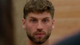 La palabra de Tato Algorta tras su accidente automovilístico: "Fue bastante grande"