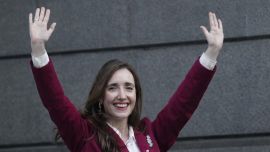 Peronismo villarruelista