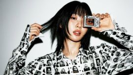 La cantante Yves revela fechas y paradas de su nueva gira "The Americas": Argentina está en la lista