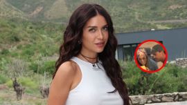 Zaira Nara se refirió al supuesto romance entre Facundo Pieres y Chechu Bonelli: "Estoy al tanto de todo"