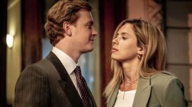 De qué tratará la segunda temporada de "Máxima" y cuándo se estrenará