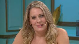 Rocío Marengo habló sobre el ciclo que tendrá en El Nueve: "Quiero un programa hecho a mi medida"