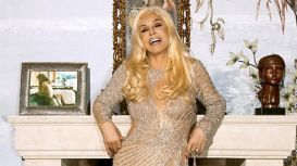 El video de Susana Giménez en traje de baño que revolucionó la red