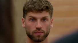 La palabra de Tato Algorta tras su accidente automovilístico: "Fue bastante grande"