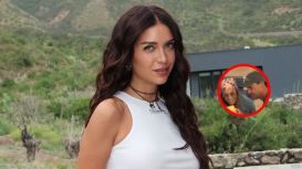 Zaira Nara se refirió al supuesto romance entre Facundo Pieres y Chechu Bonelli: "Estoy al tanto de todo"