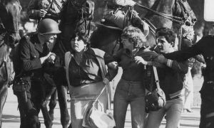 50 Aniversario de la dictadura militar 04032026