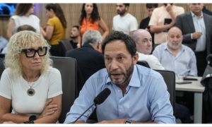 ley de glaciares 04032026