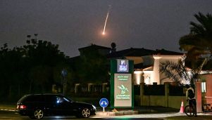 Conflicto en Medio Oriente