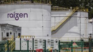 Raizen SA Facilities Ahead Of Earnings Figures