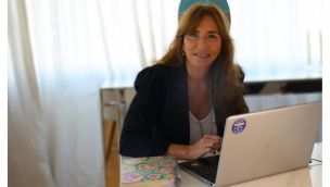 Coach Marcela Bayarsky: Del balance contable al balance emocional
