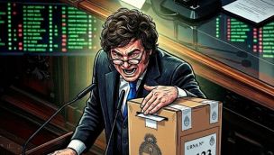 Día 814: Con el anuncio del fin de las PASO, Milei comenzó el año electoral 2027