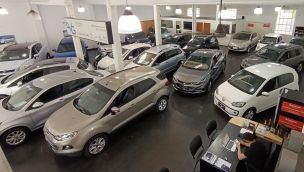 Precios de autos usados y 0km