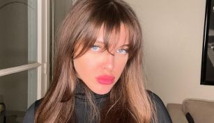 Sofía "La Reini" Gonet