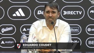 Eduardo "Chacho" Coudet