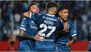 Racing vs. Atlético Tucumán