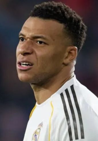 Mbappé