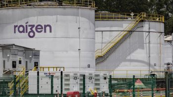 Raizen SA Facilities Ahead Of Earnings Figures