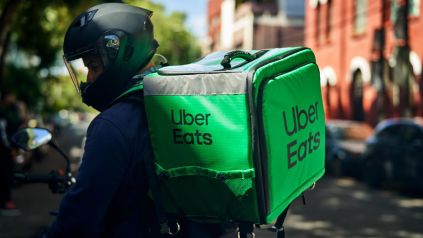 Uber Eats
