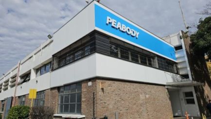 Peabody