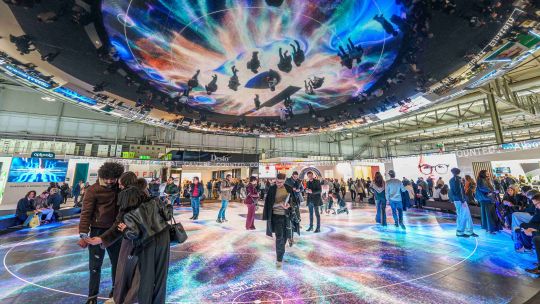 Tendencias en lentes 2026: lo que se viene desde la feria MIDO de Milán