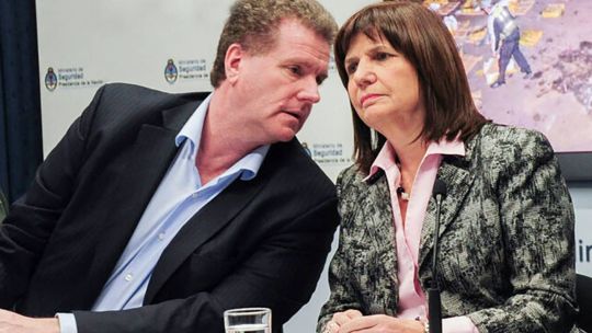 Pato Bullrich lo nombró a Gerardo Milman asesor, pero Karina lo había vetado