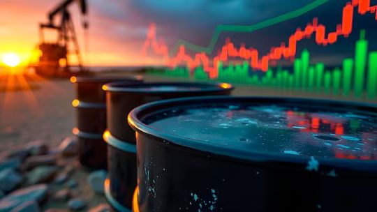 El precio del petróleo sacude a los mercados y presiona sobre la inflación: claves para invertir en un mercado volátil