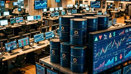 El acuerdo entre Estados Unidos e Irán puede aliviar el precio del petróleo y reordenar la economía global
