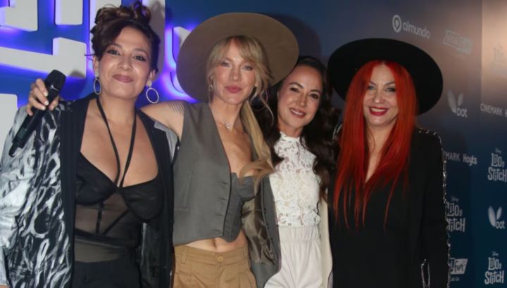 Las Bandana se sinceraron sobre sus internas y revelaron cómo las superaron: "Fue un caos"