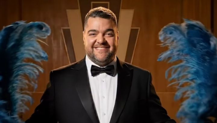 Darío Barassi vuelve a El Trece: cómo será la nueva temporada de Ahora Caigo