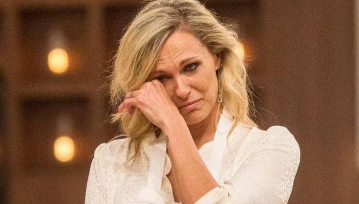 Denise Dumas reveló detalles de la tragedia que marcó su vida: "Es una persona que se equivocó"