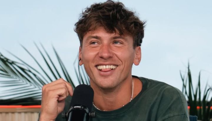 El profundo mensaje de Marcos Giles tras renunciar a dos de sus trabajos: "Perdón si no cumplí sus expectativas"